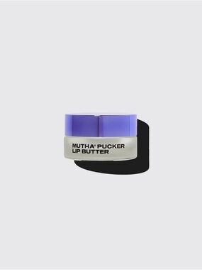 MUTHA® PUCKER LIP BUTTER